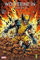 Wolverine’in Dönüşü - 1