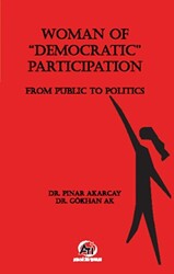 Woman Of Democratic Participation - 1