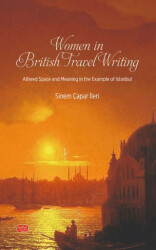 Women In British Travel Writing - 1