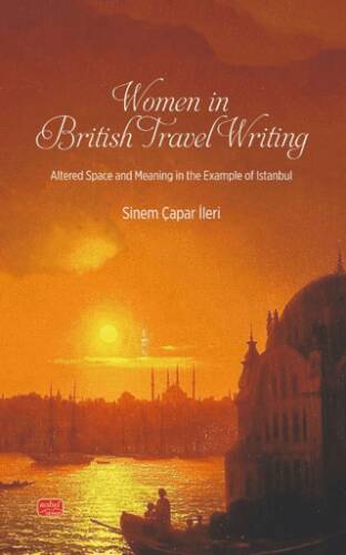 Women In British Travel Writing - 1