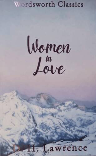 Women In Love - 1