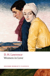 Women In Love - Oxford University Press - Classics
