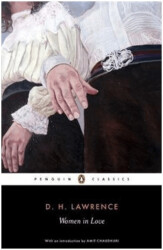 Women in Love - Penguin Popular Classics