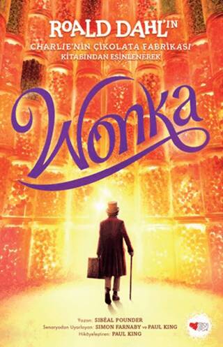 Wonka - 1
