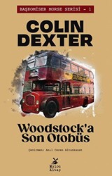 Woodstock’a Son Otobüs - 1