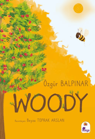 Woody - 1