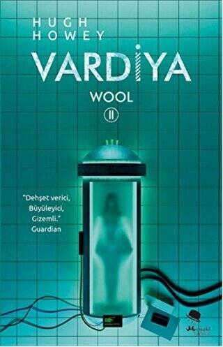 Wool 2 - Vardiya - 1