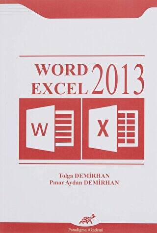 Word Excel 2013 - 1
