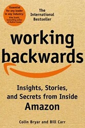 Working Backwards - 1