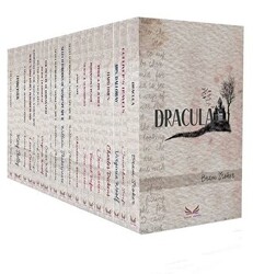 World Classics in English Seti 20 Kitap Takım - Mungan Kavram Yayınevi