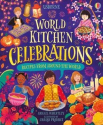 World Kitchen - Celebrations - Usborne