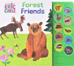 World of Eric Carle: Forest Friends - Pi Kids