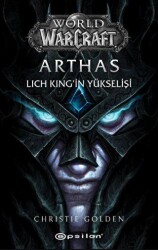 World of Warcraft - Arthas - 1
