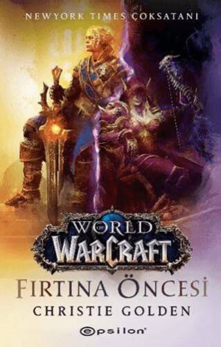 World Of Warcraft – Fırtına Öncesi - 1