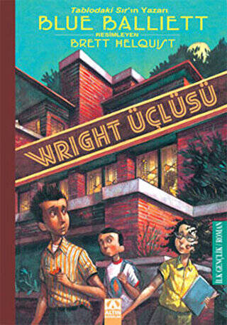 Wright Üçlüsü - 1