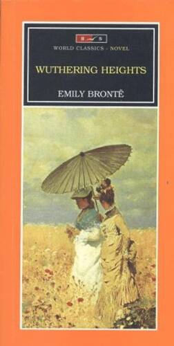 Wuthering Heights - 1
