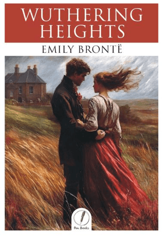 Wuthering Heights - 1