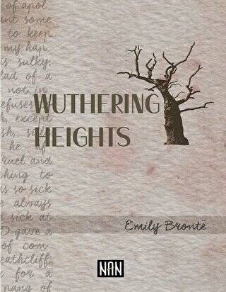 Wuthering Heights - 1