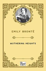 Wuthering Heights - 1
