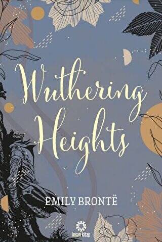 Wuthering Heights - 1