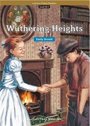 Wuthering Heights eCR Level 10 - e-future