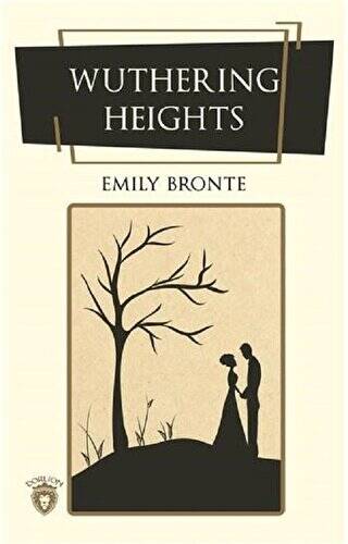 Wuthering Heights İngilizce Roman - 1