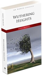 Wuthering Heights - İngilizce Roman - 1