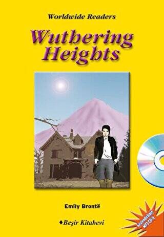 Wuthering Heights Level 6 - 1