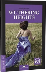 Wuthering Heights - Stage 5 - İngilizce Hikaye - 1