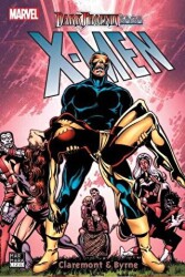X-Men: Dark Phoenix Saga - 1
