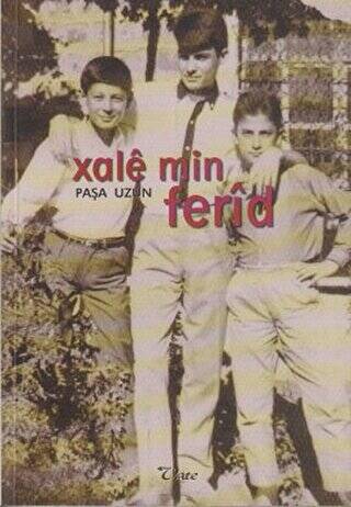 Xale Min Ferid - 1