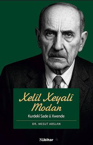 Xelil Xeyali Modan - 1