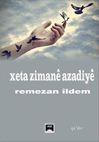 Xeta Zimane Azadiye - 1