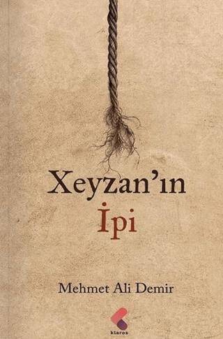 Xeyzan’ın İpi - 1