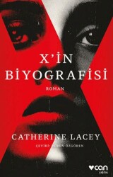 X`in Biyografisi - Can Yayınları