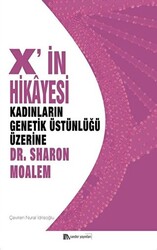 X`in Hikayesi - 1