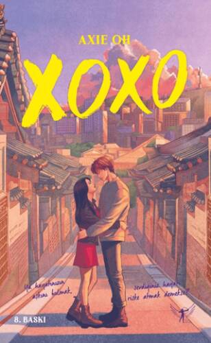 Xoxo - 1