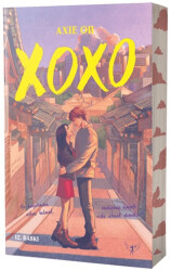 Xoxo - Artemis Yayınları