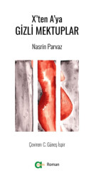 X’ten A’ya Gizli Mektuplar - Aram Yayınları