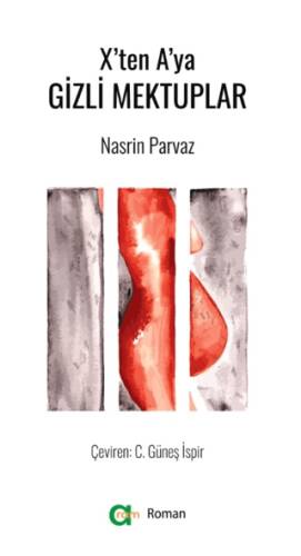 X’ten A’ya Gizli Mektuplar - 1