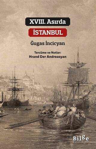 XVIII. Asırda İstanbul - 1