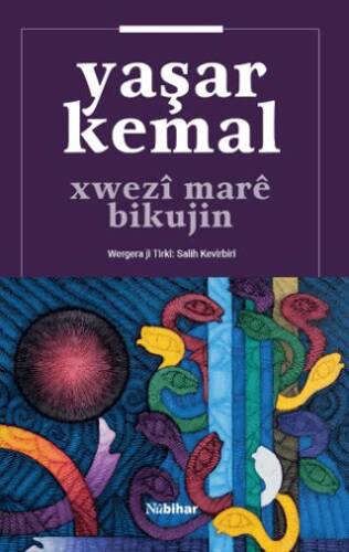 Xwezî Marê Bikujin - 1