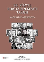 XX. Yüzyıl Kırgız Edebiyatı Tarihi - 1