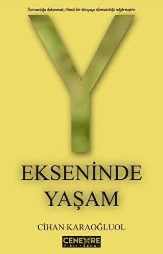 Y Ekseninde Yaşam - 1