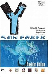 Y: Son Erkek 4 - Anahtar Kelime - 1
