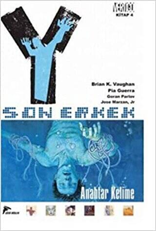 Y: Son Erkek 4 - Anahtar Kelime - 1