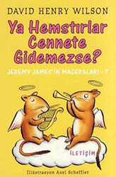 Ya Hemstırlar Cennete Gidemezse? - 1