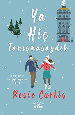 Ya Hiç Tanışmasaydık - 1