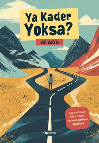 Ya Kader Yoksa? - 1
