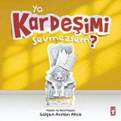 Ya Kardeşimi Sevmezsem - 1